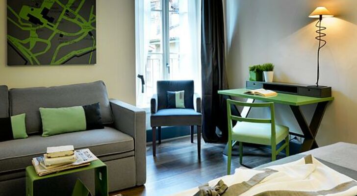 GombitHotel