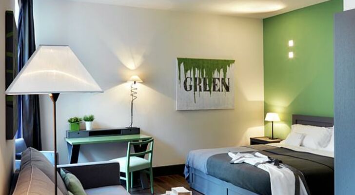 GombitHotel