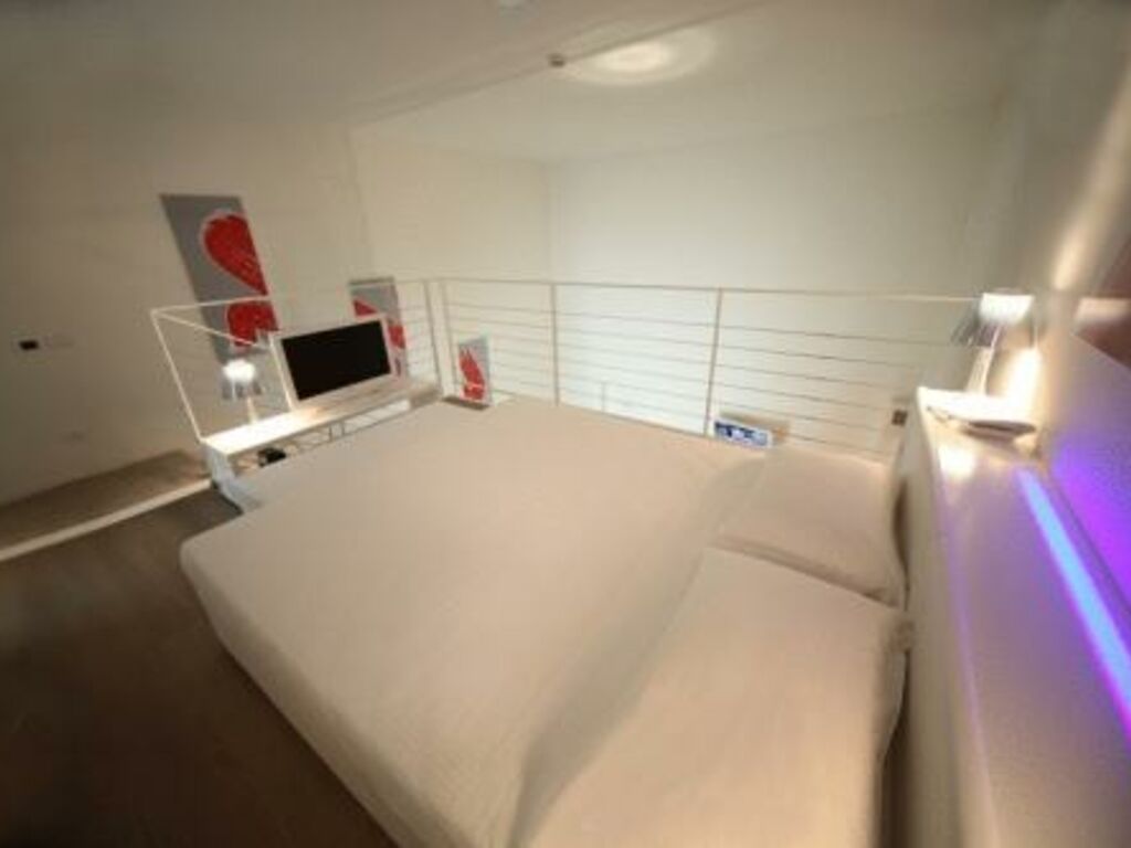 Mo Om Hotel A Design Boutique Hotel Olgiate Olona Italy