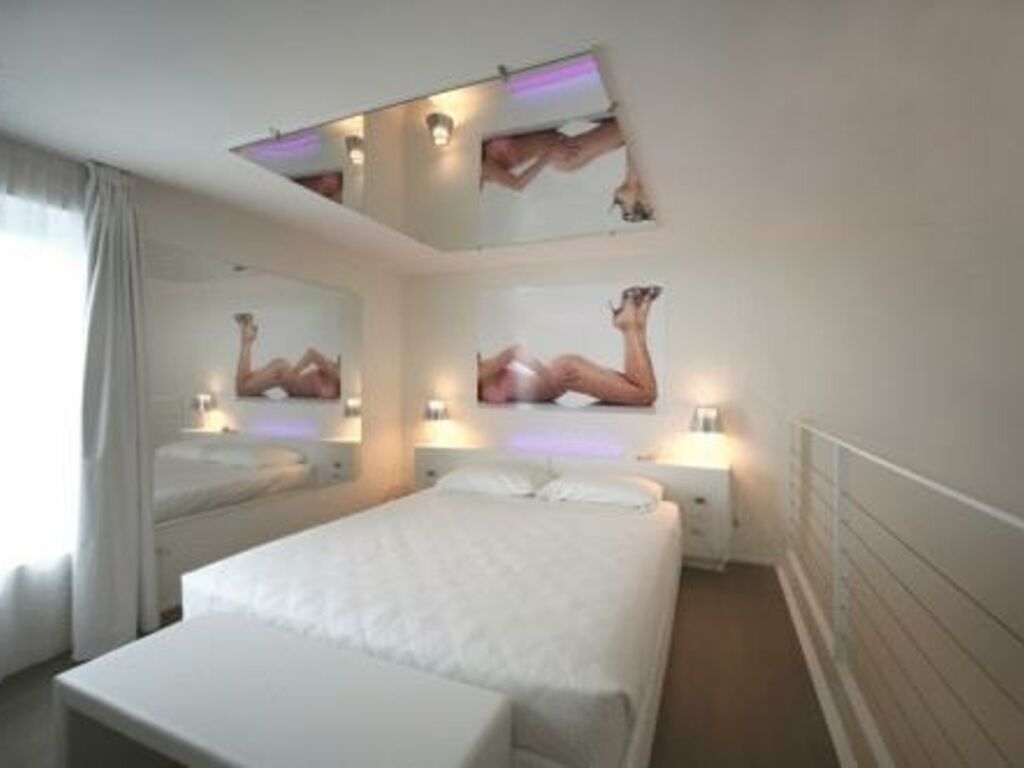 Mo Om Hotel A Design Boutique Hotel Olgiate Olona Italy