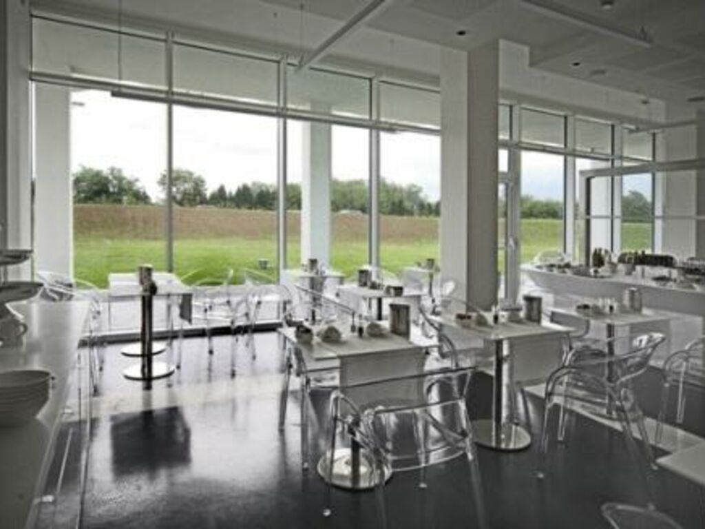 Mo Om Hotel A Design Boutique Hotel Olgiate Olona Italy