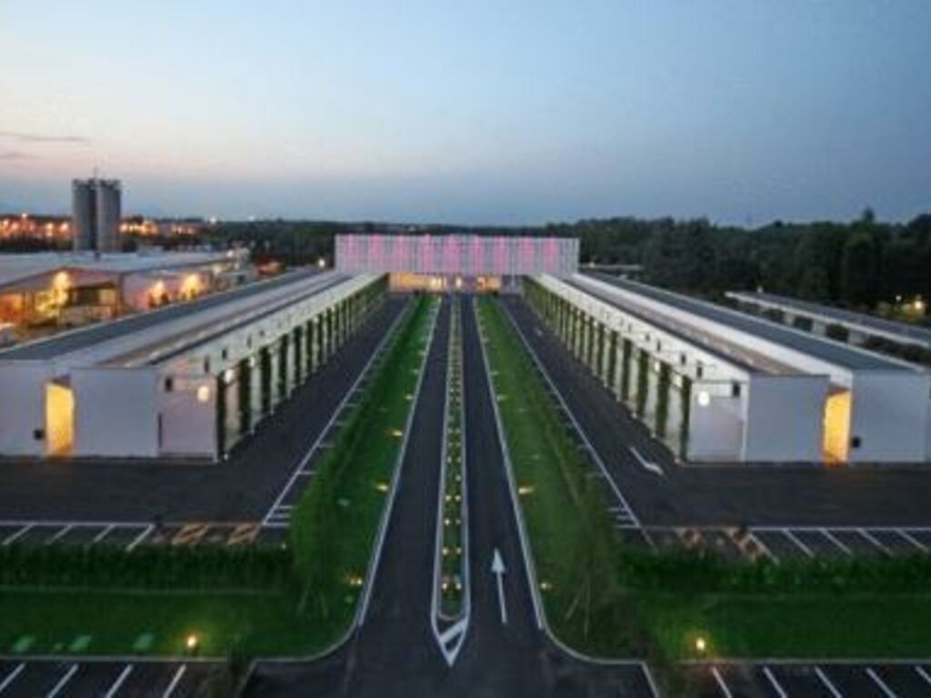 Mo Om Hotel A Design Boutique Hotel Olgiate Olona Italy