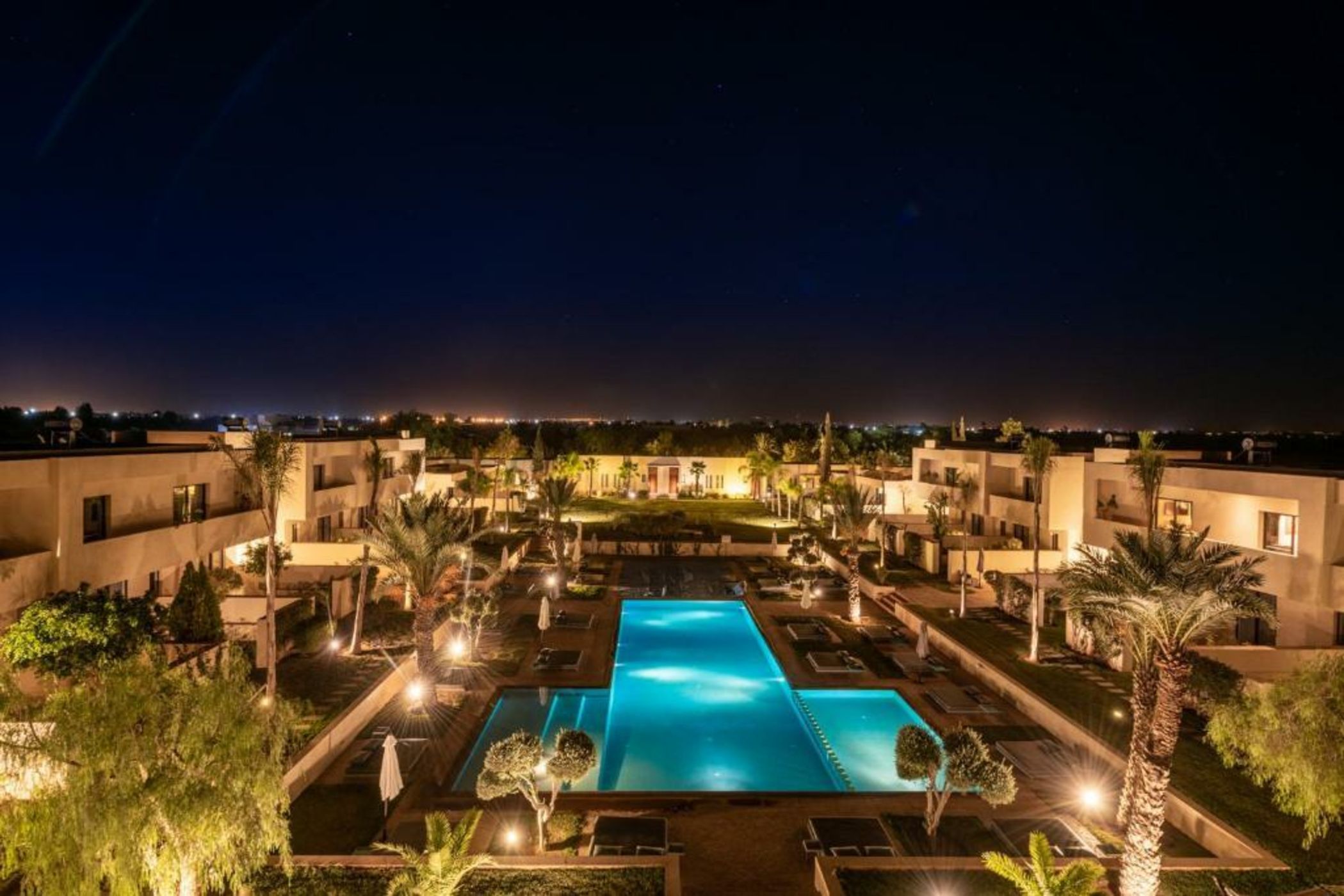 Sirayane Boutique Hotel & Spa Marrakech