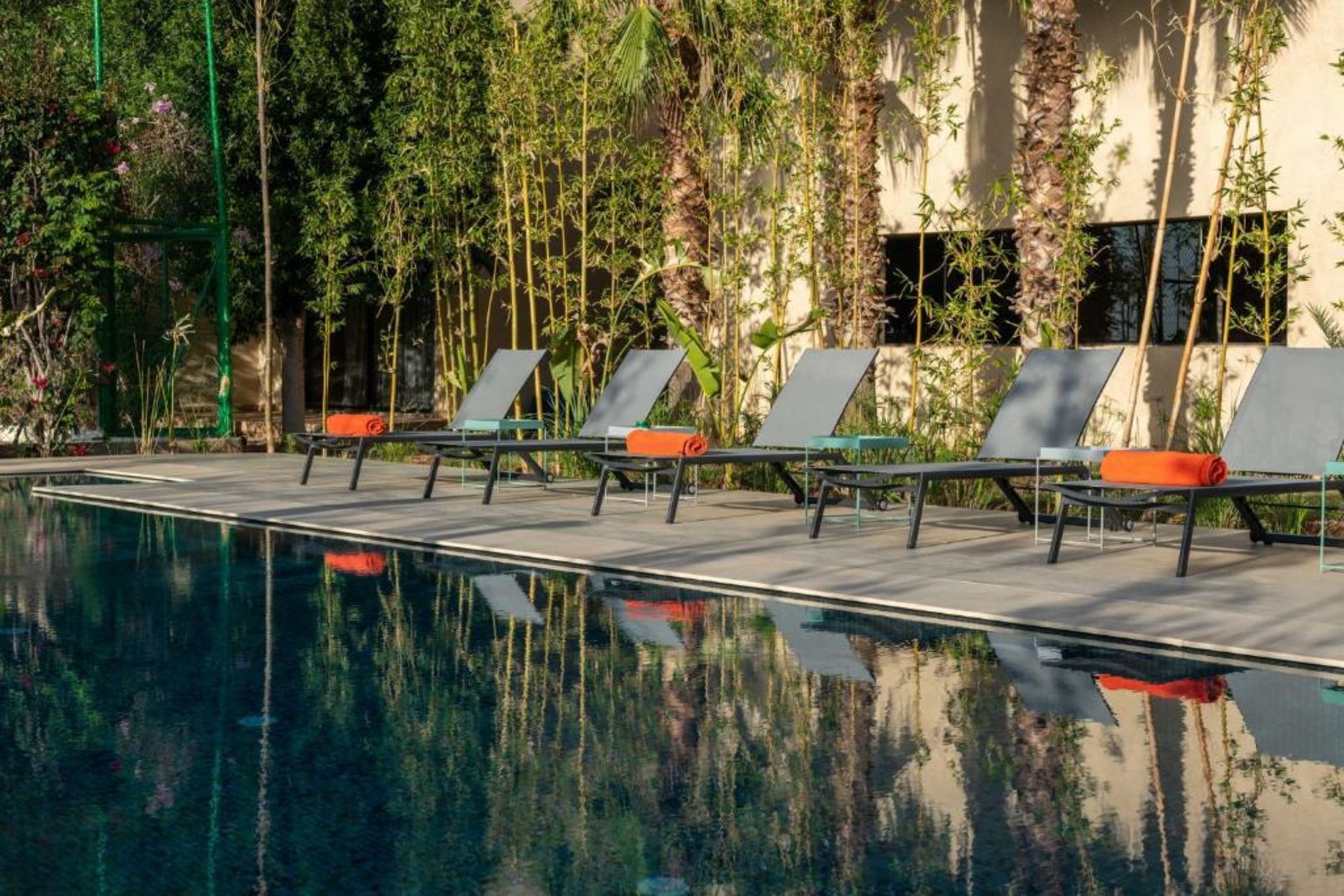 Sirayane Boutique Hotel & Spa Marrakech