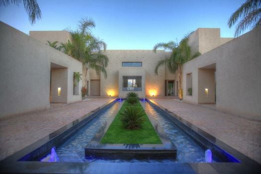 Sirayane Boutique Hotel & Spa Marrakech