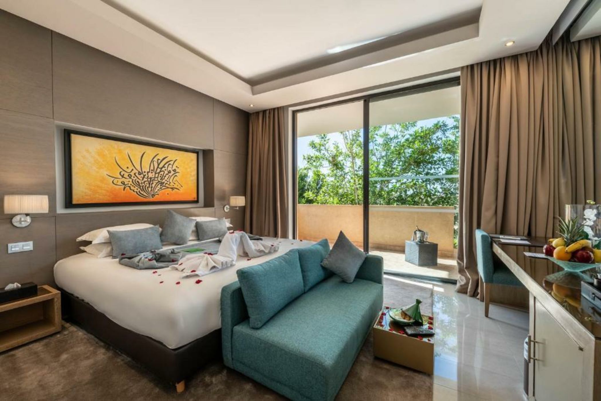 Sirayane Boutique Hotel & Spa Marrakech