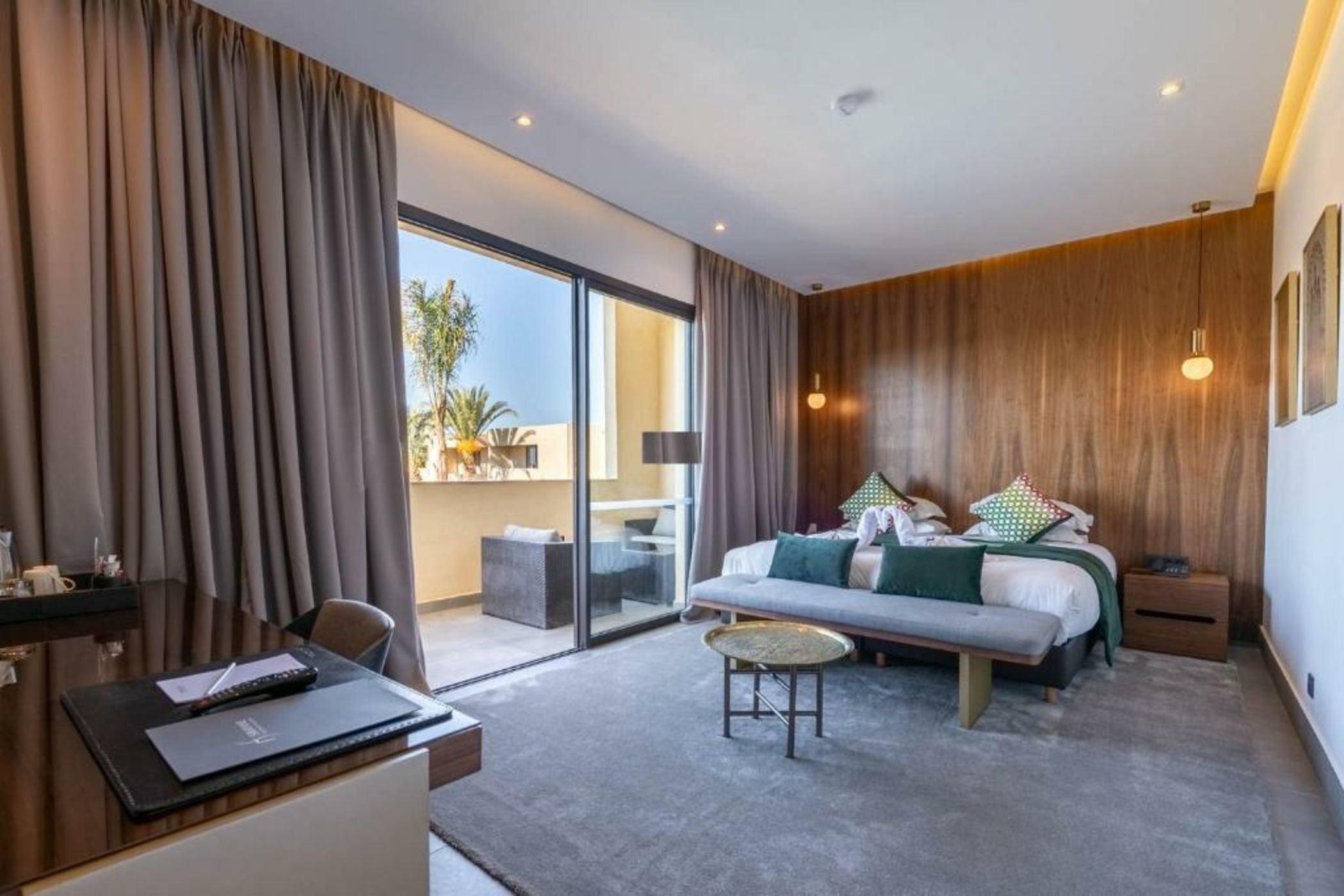 Sirayane Boutique Hotel & Spa Marrakech