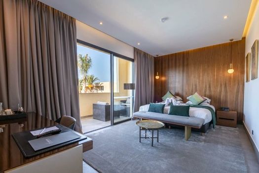 Sirayane Boutique Hotel & Spa Marrakech