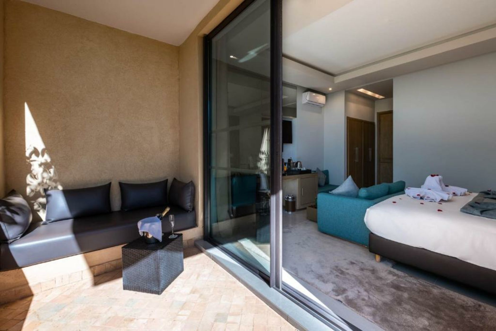 Sirayane Boutique Hotel & Spa Marrakech