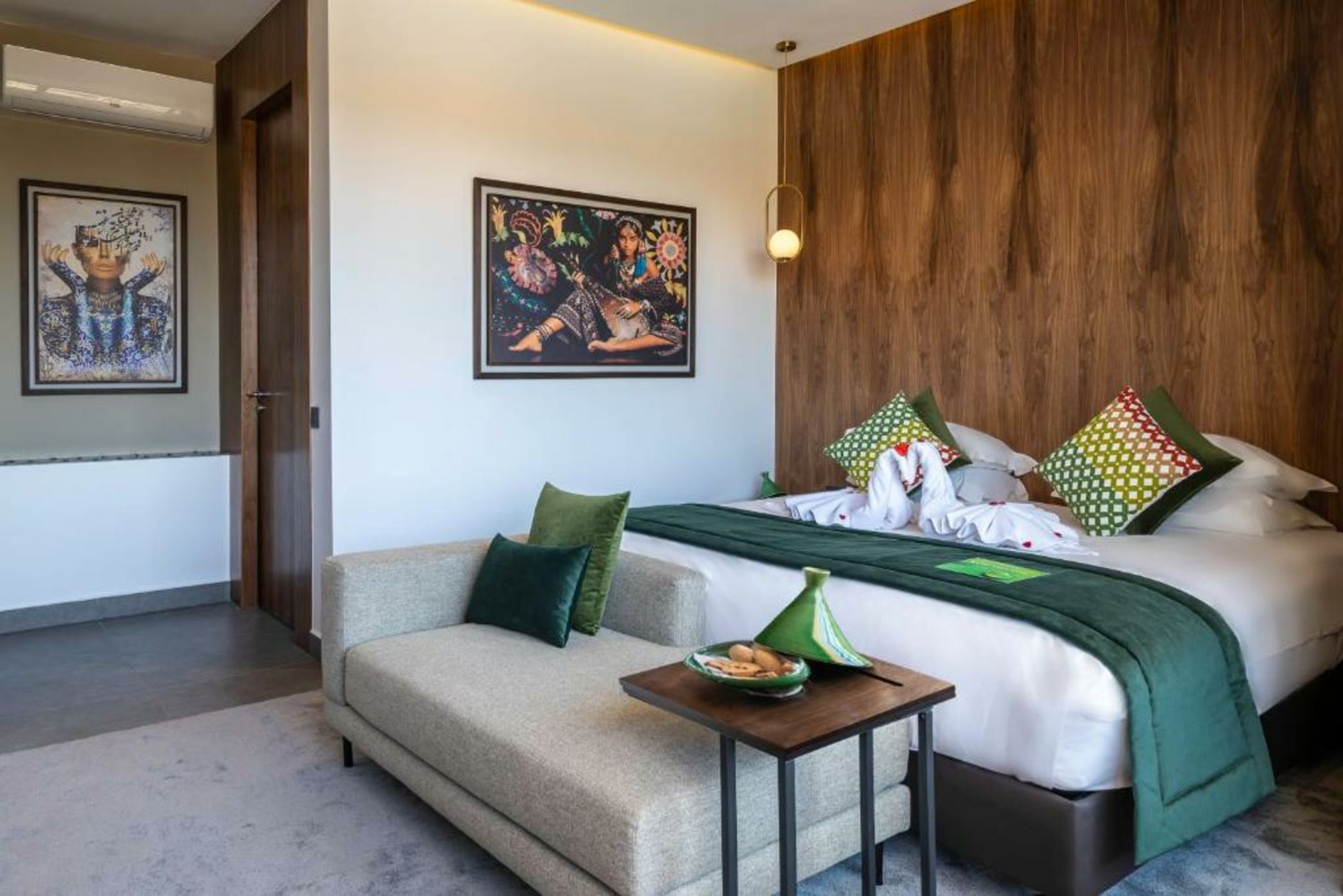 Sirayane Boutique Hotel & Spa Marrakech