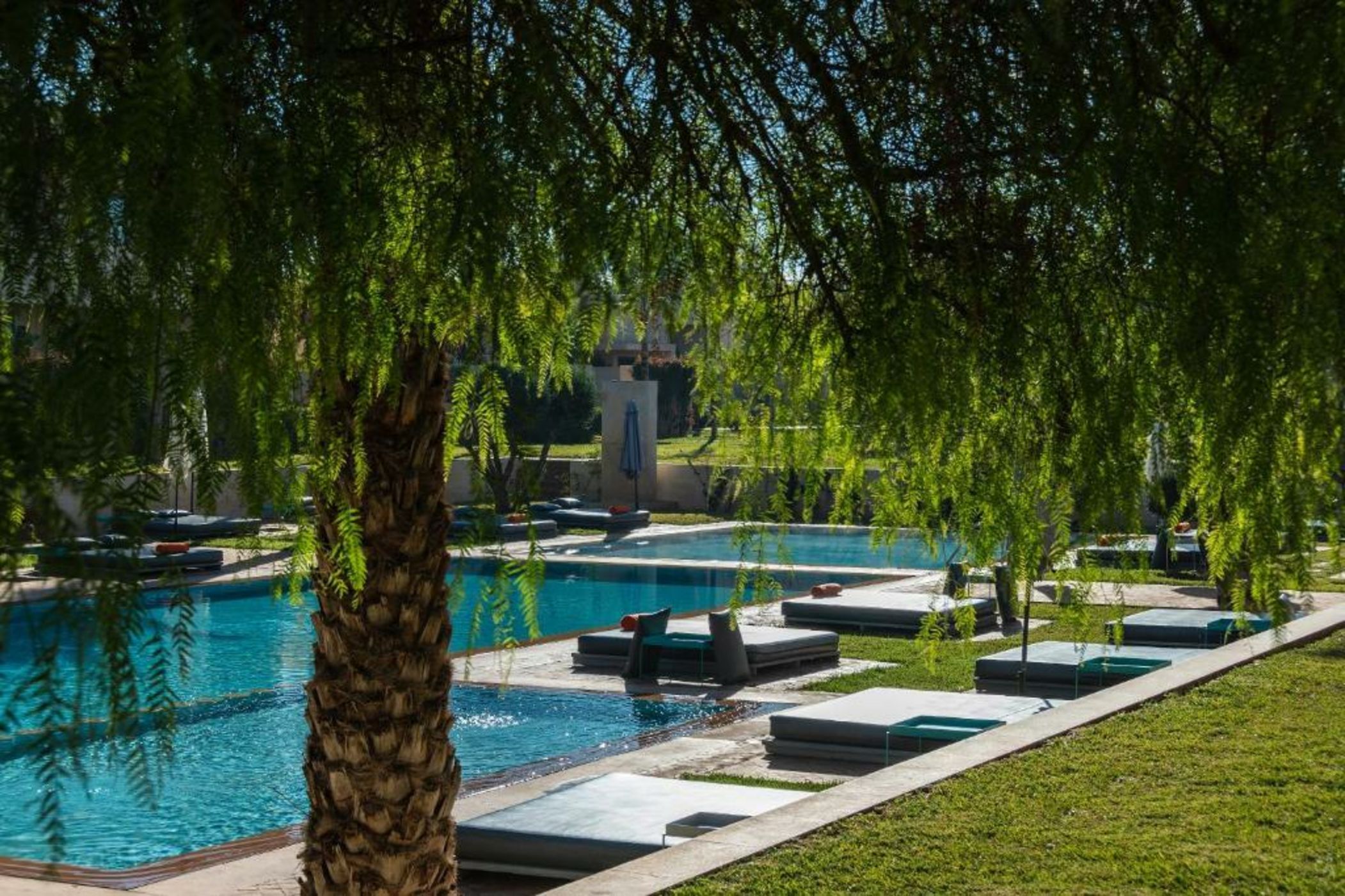 Sirayane Boutique Hotel & Spa Marrakech