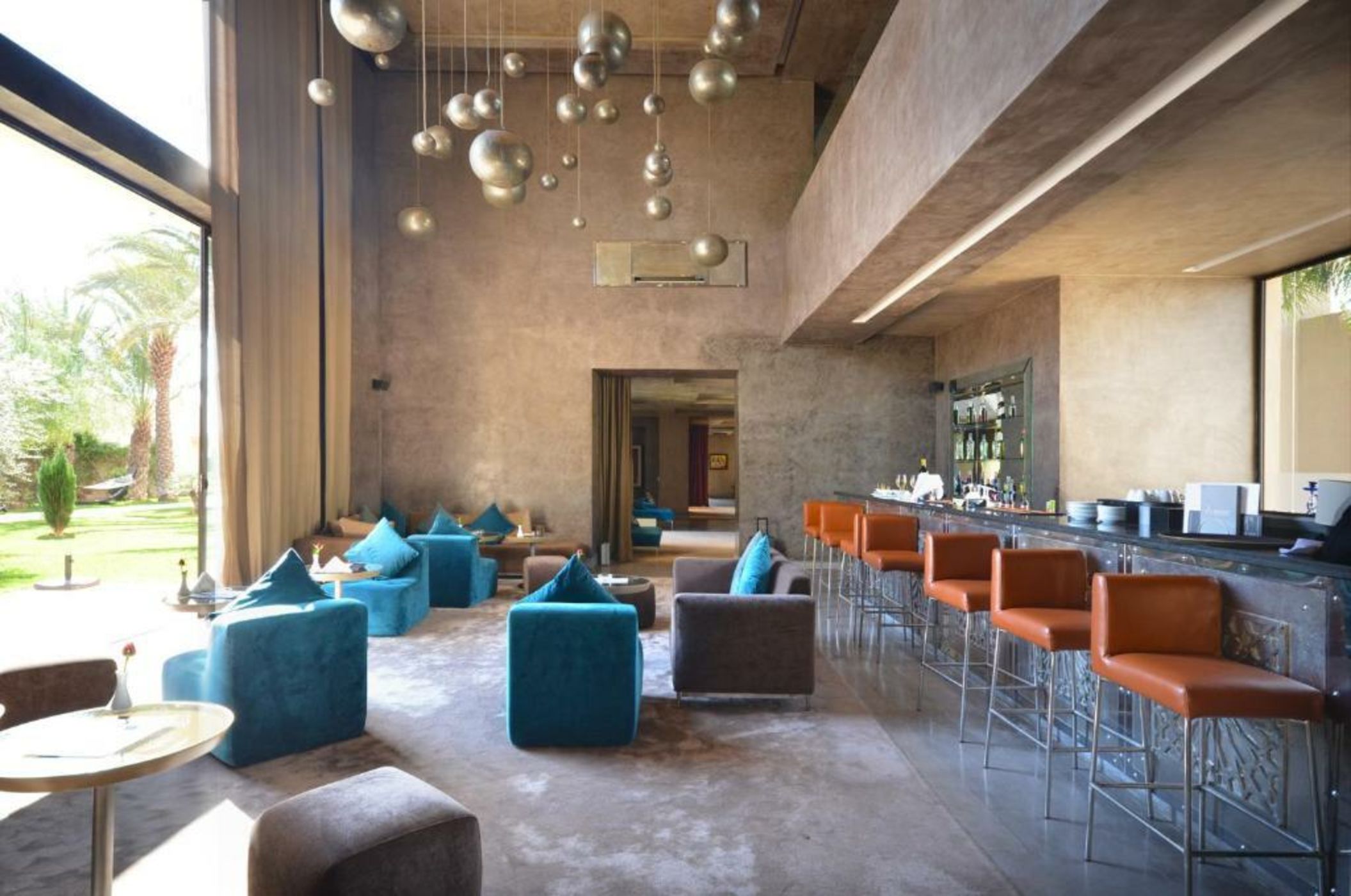 Sirayane Boutique Hotel & Spa Marrakech