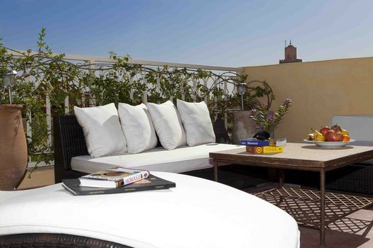 Riad Cocoon