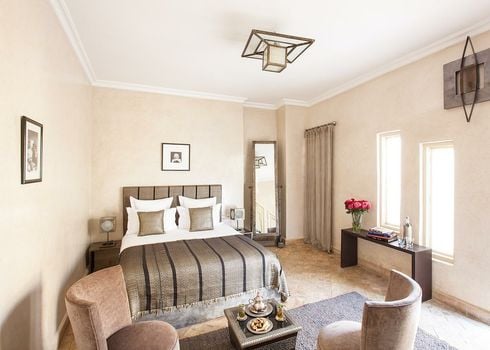 Riad Cocoon