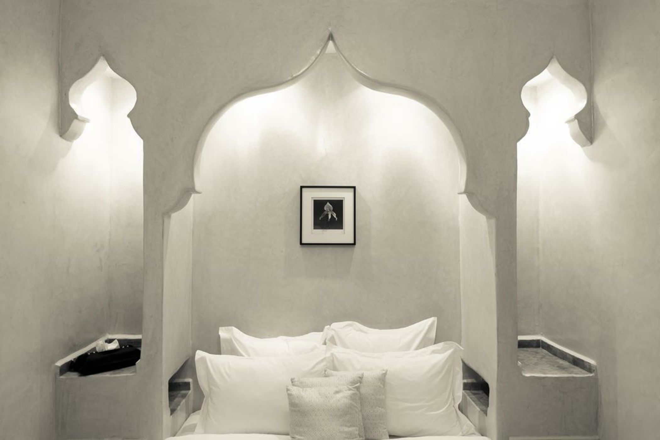 Riad Cocoon