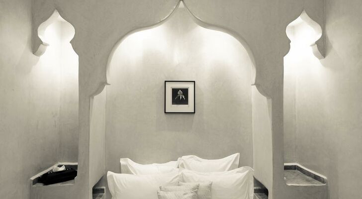 Riad Cocoon