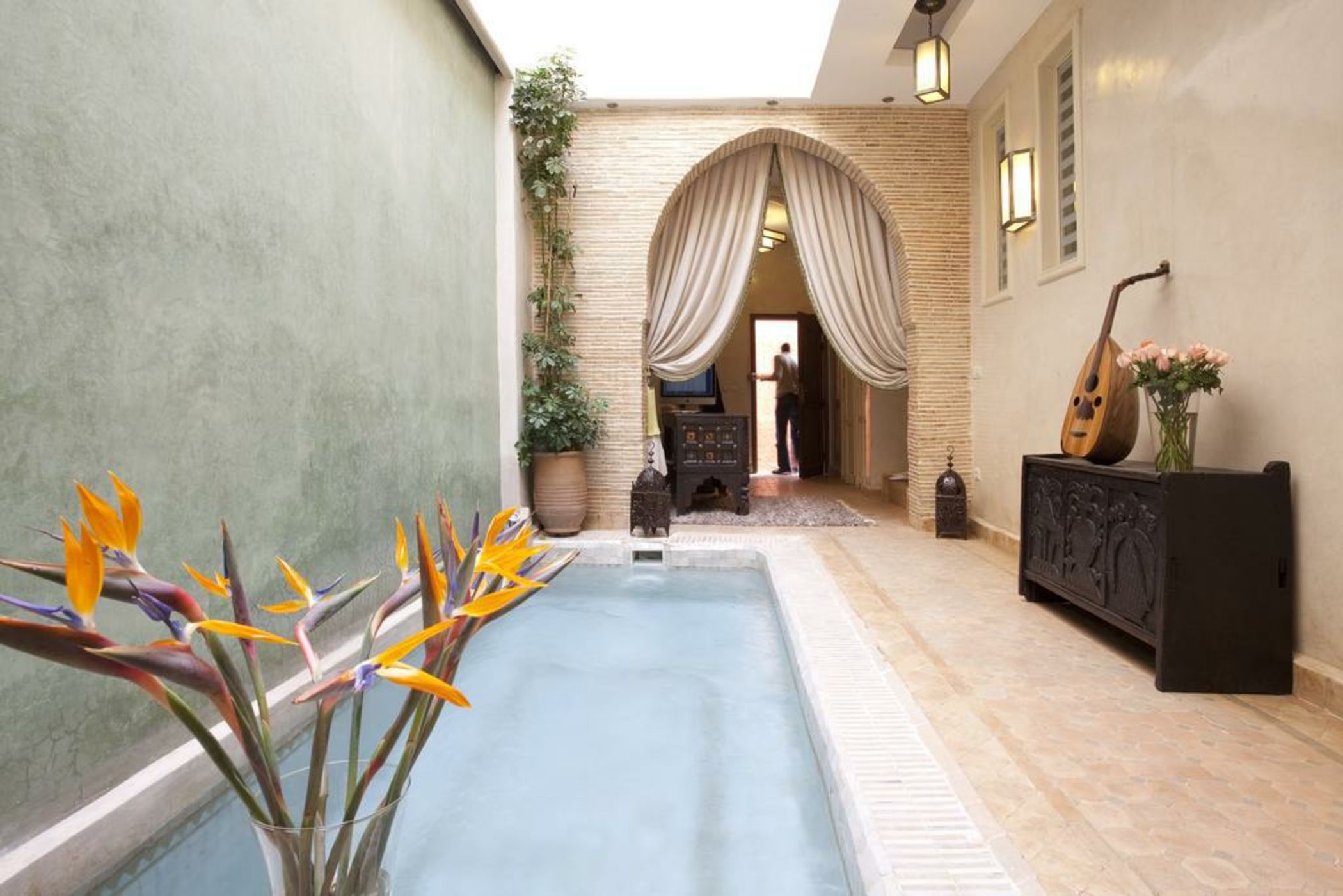 Riad Cocoon