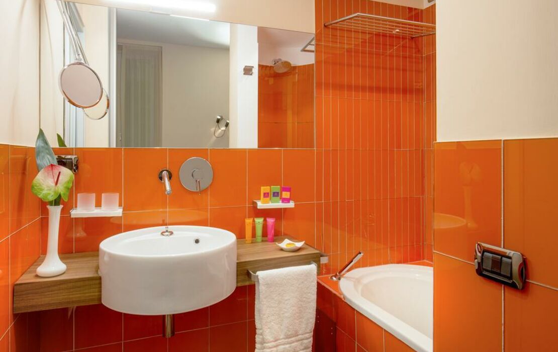 Hotel Art By The Spanish Steps, Rome, Italia