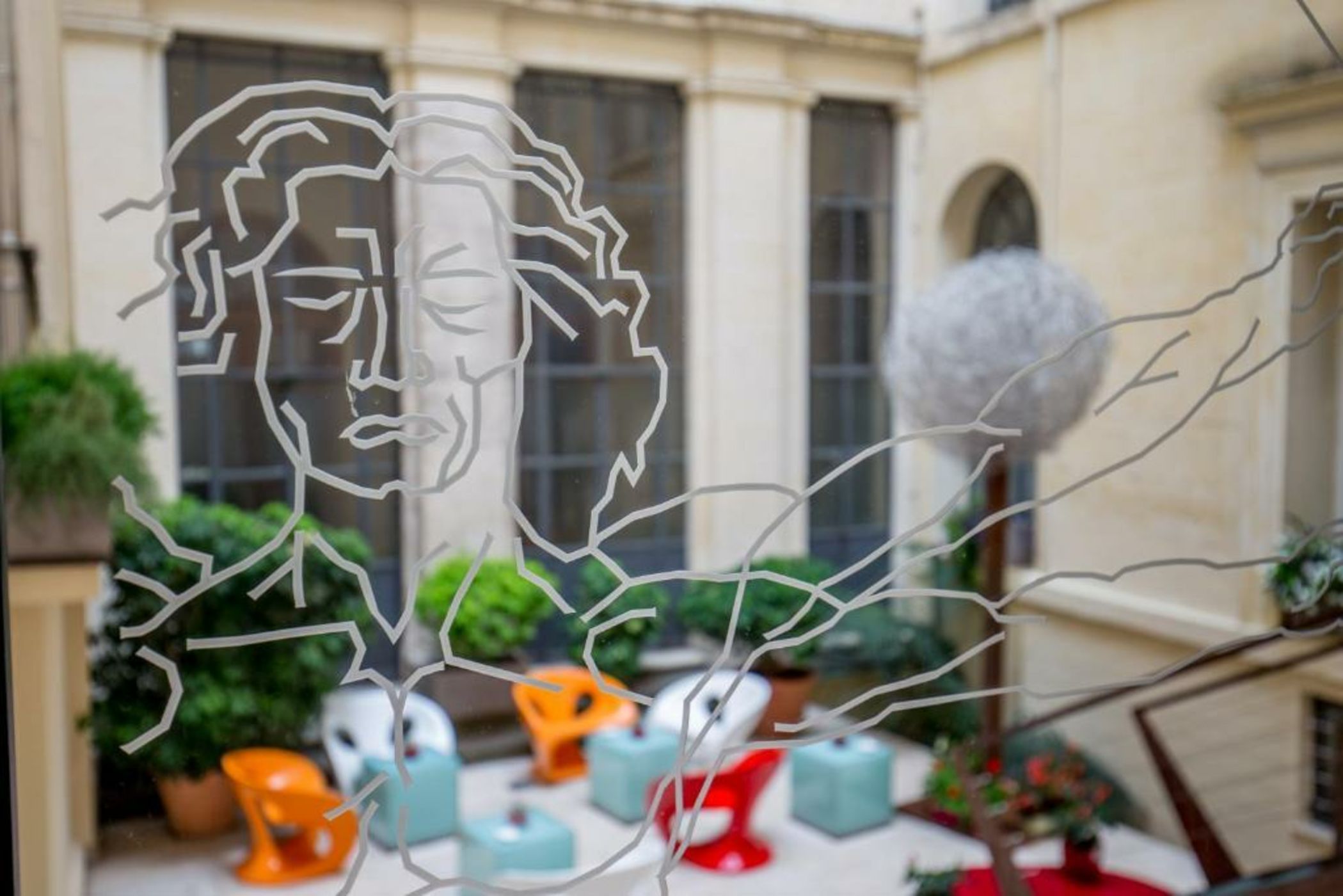 Hotel Art by the Spanish Steps UNA Esperienze