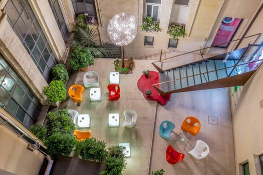 Hotel Art by the Spanish Steps UNA Esperienze