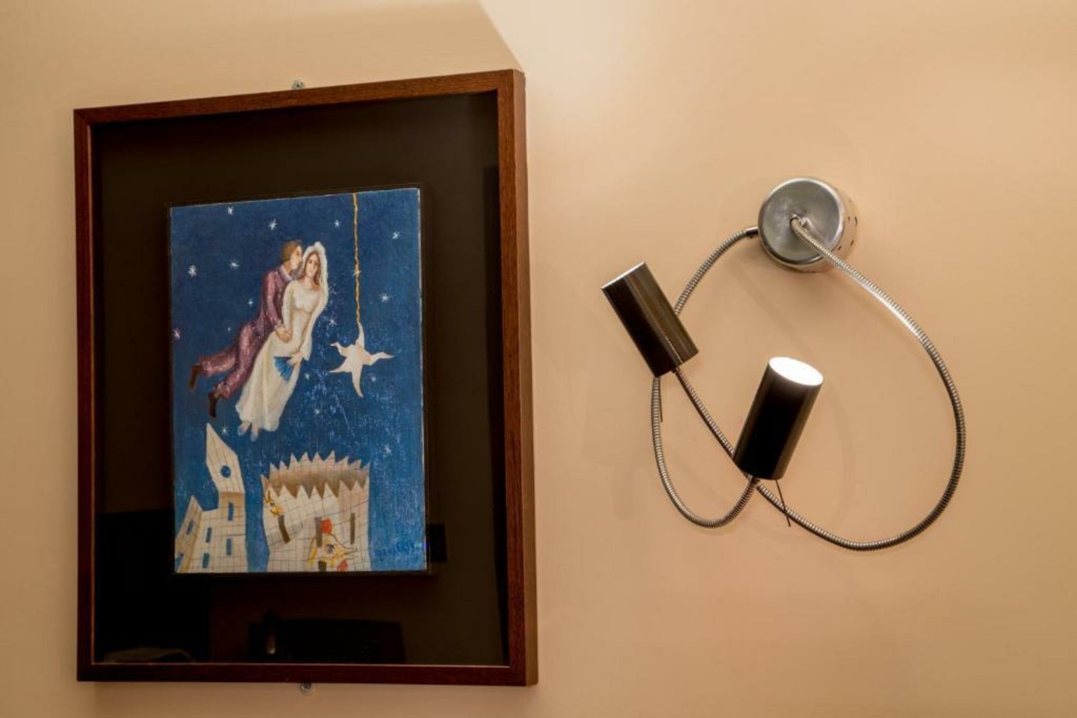 Hotel Art by the Spanish Steps UNA Esperienze