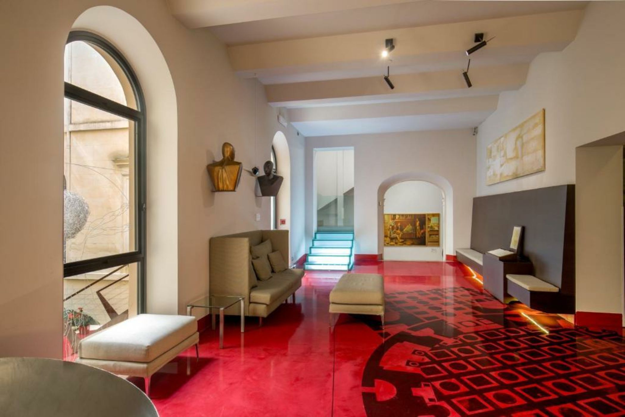 Hotel Art by the Spanish Steps UNA Esperienze