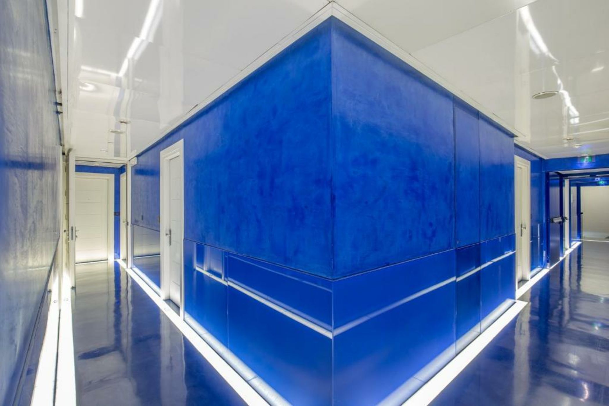 Hotel Art by the Spanish Steps UNA Esperienze