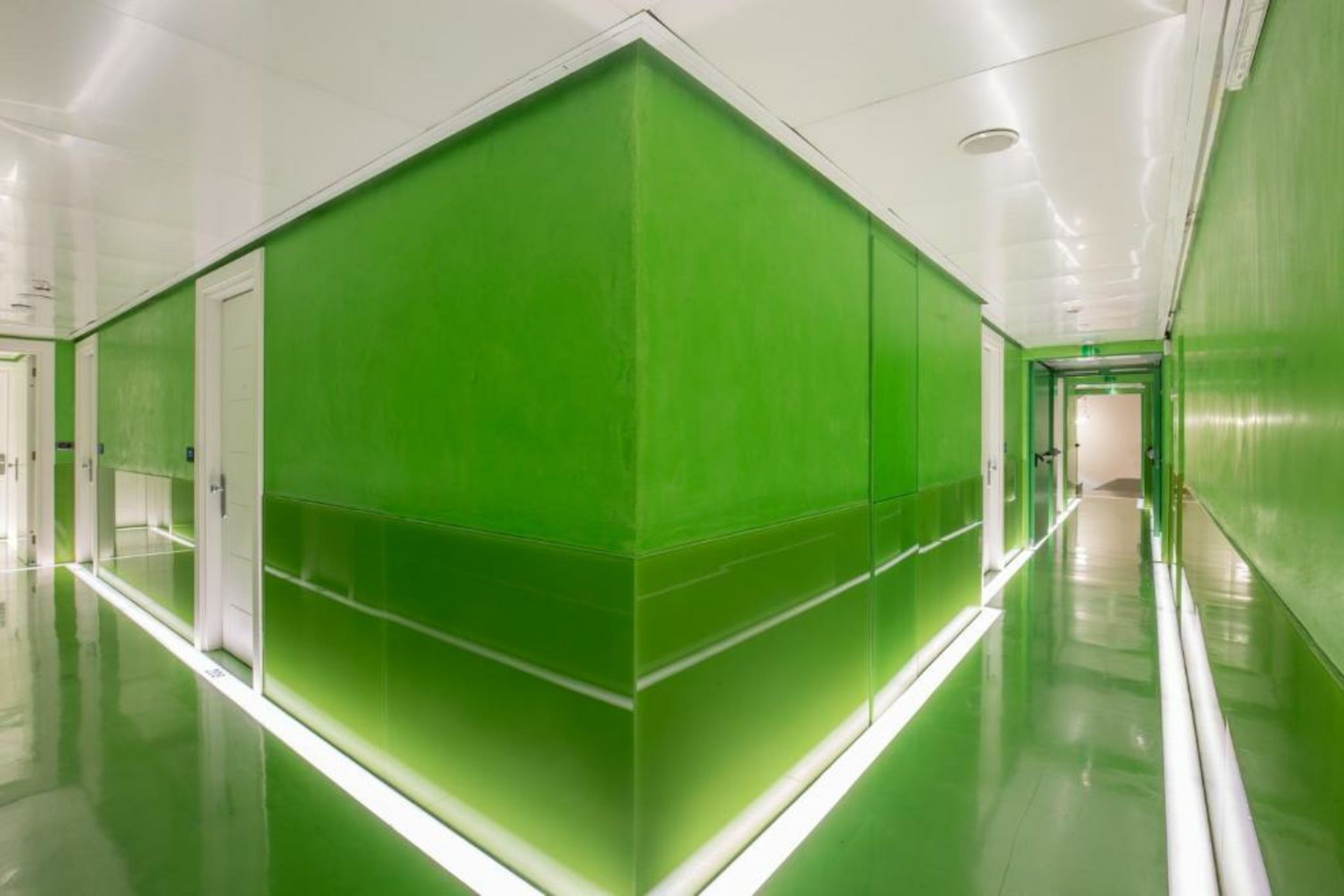 Hotel Art by the Spanish Steps UNA Esperienze