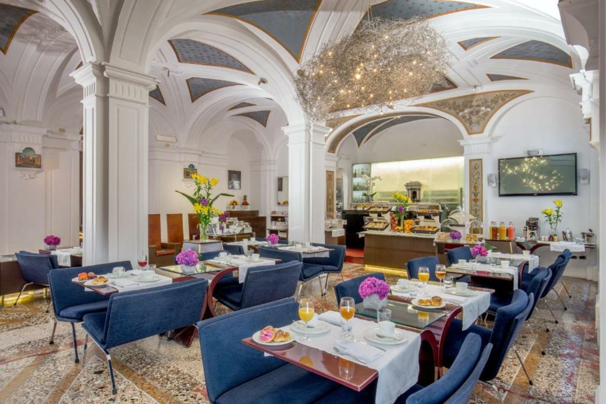 Hotel Art by the Spanish Steps UNA Esperienze