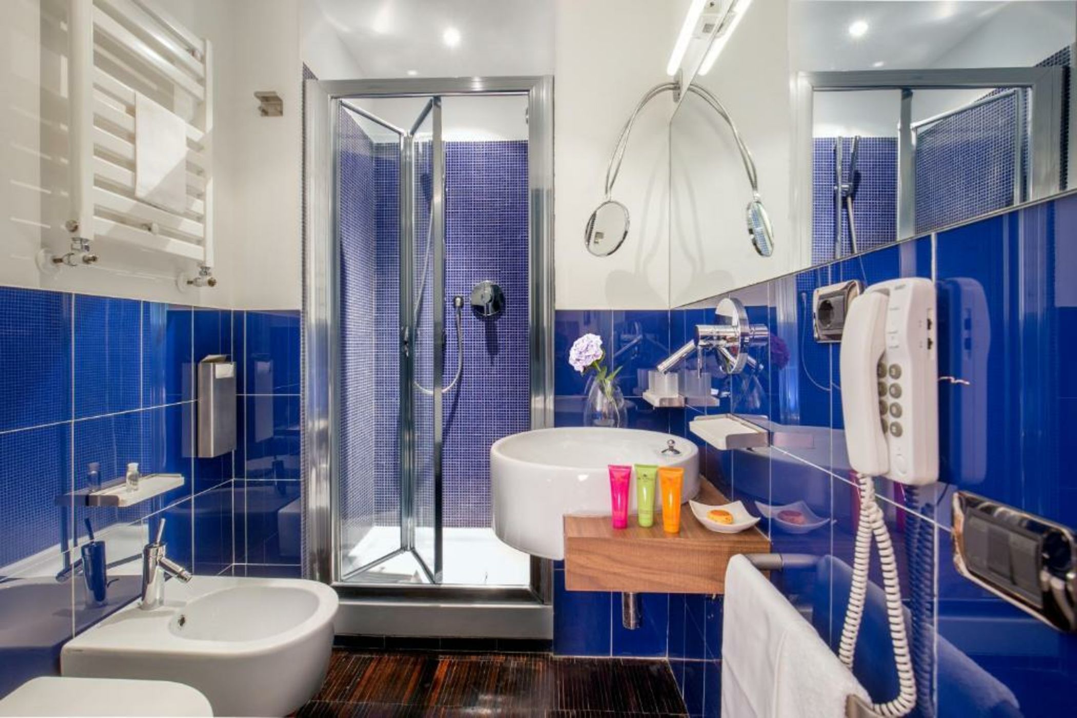 Hotel Art by the Spanish Steps UNA Esperienze