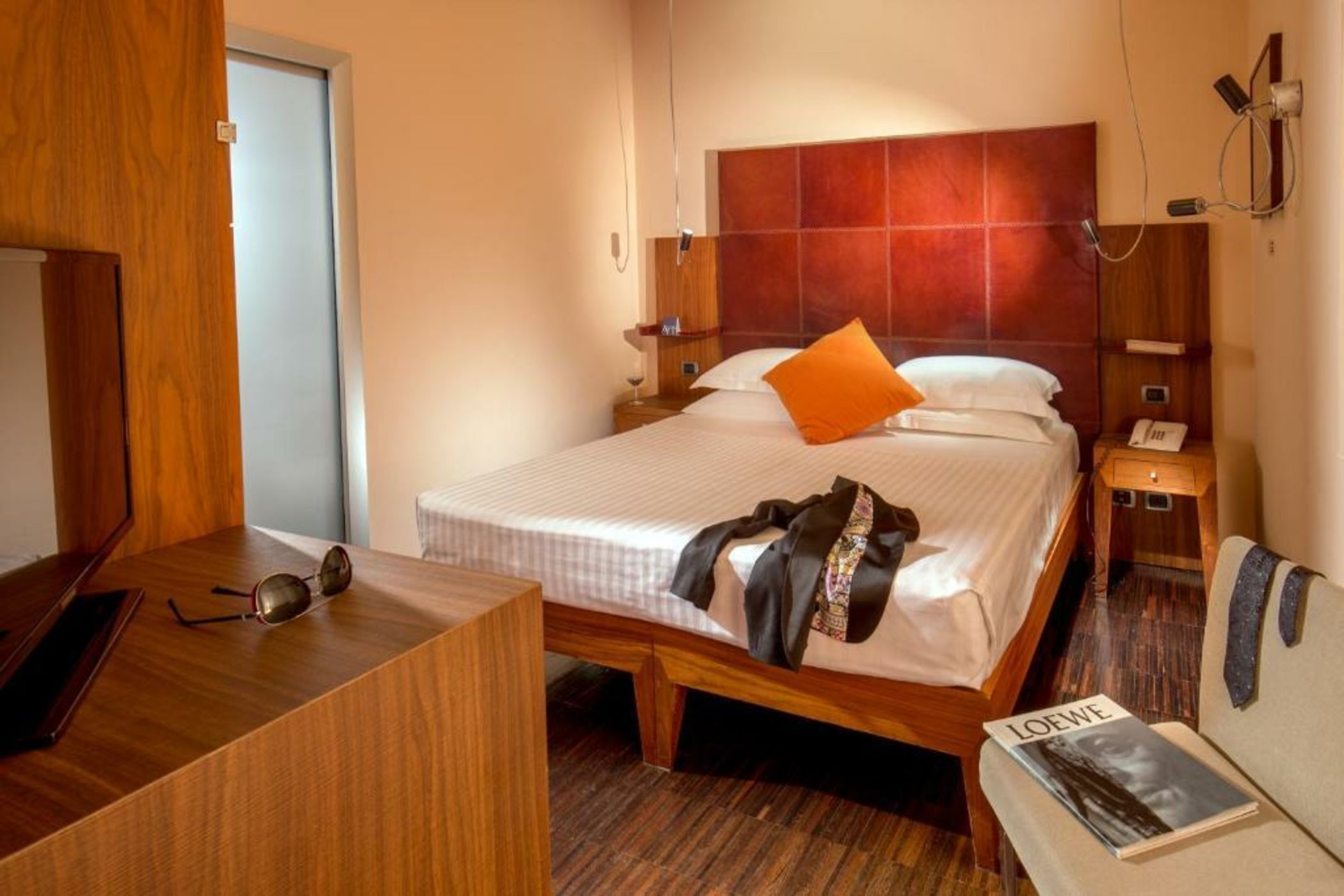 Hotel Art by the Spanish Steps UNA Esperienze