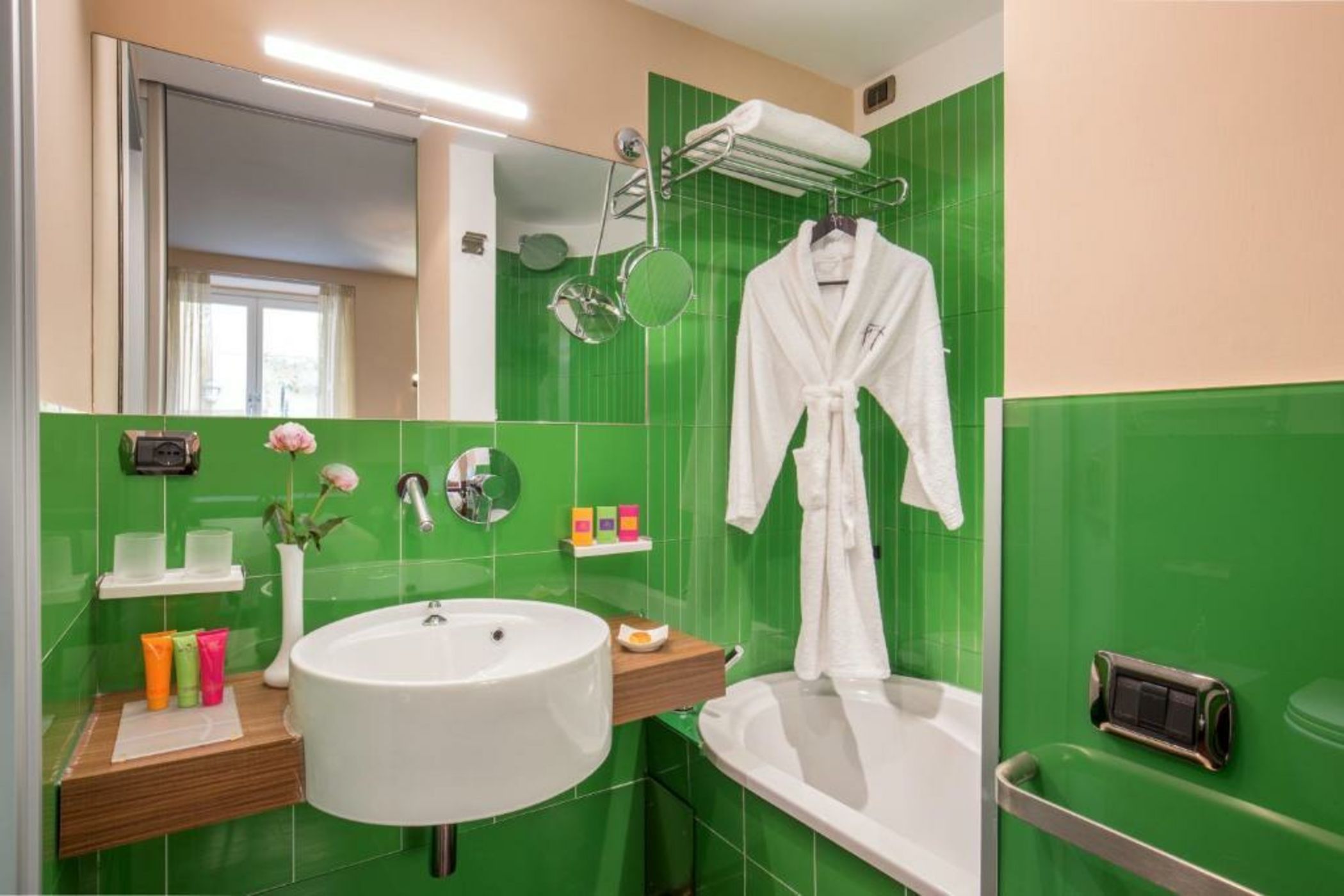 Hotel Art by the Spanish Steps UNA Esperienze