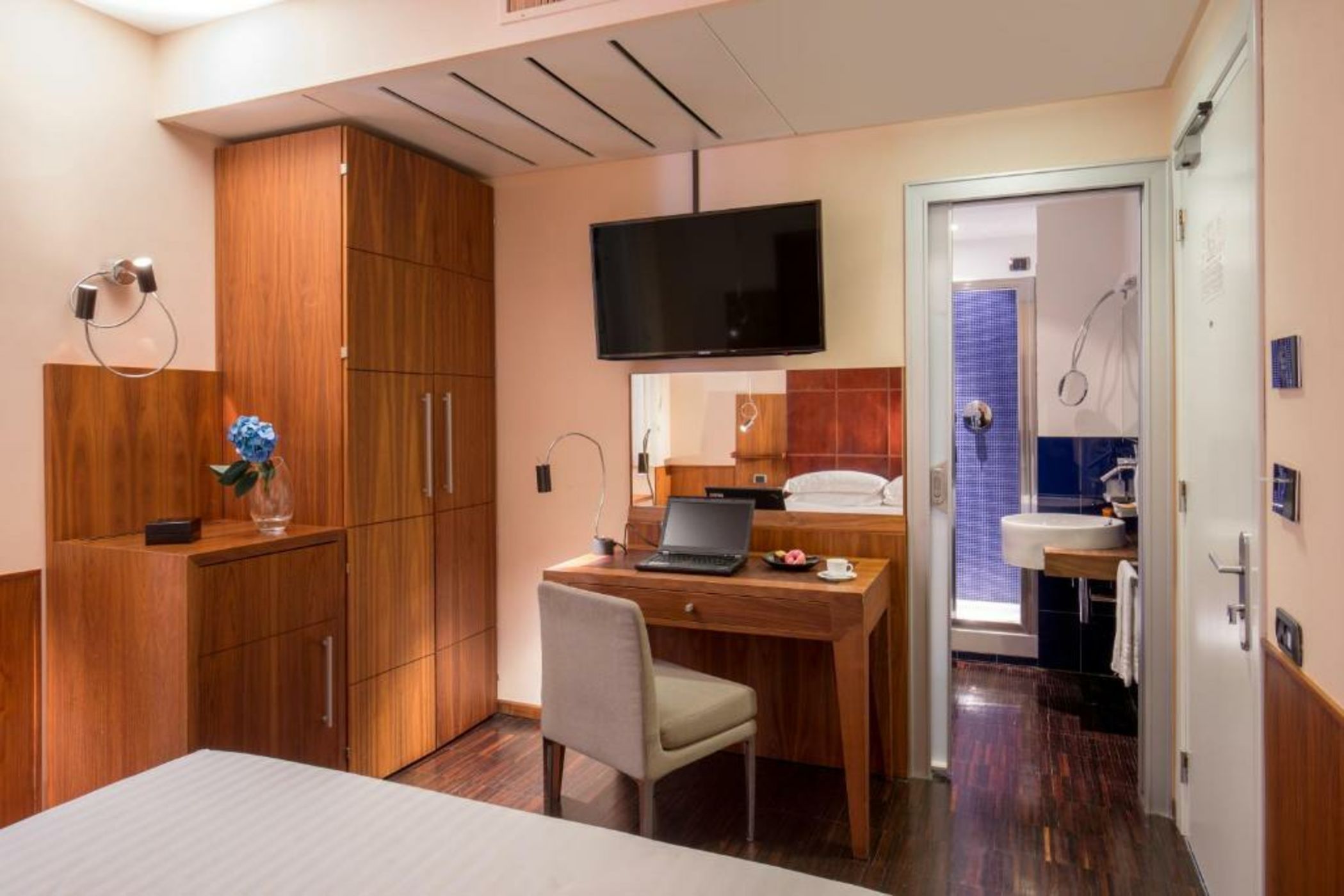 Hotel Art by the Spanish Steps UNA Esperienze