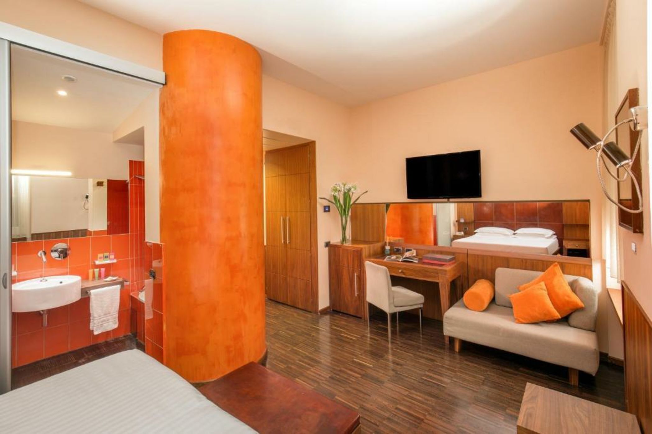 Hotel Art by the Spanish Steps UNA Esperienze