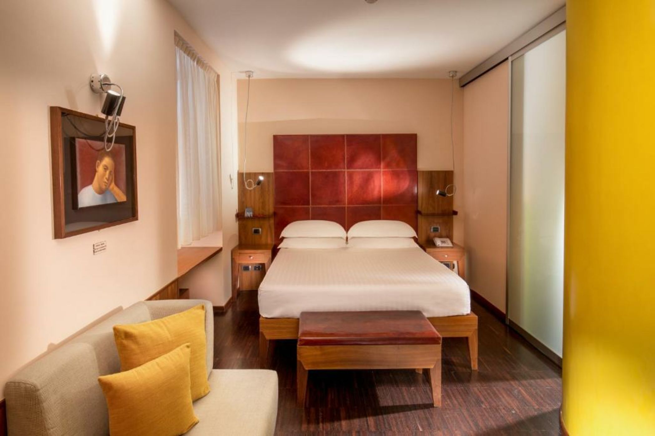 Hotel Art by the Spanish Steps UNA Esperienze