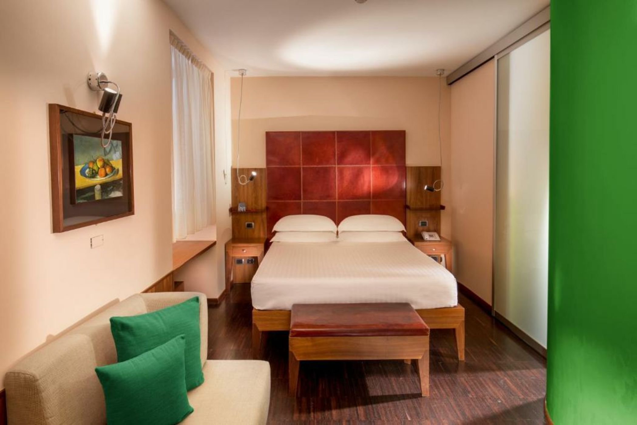 Hotel Art by the Spanish Steps UNA Esperienze