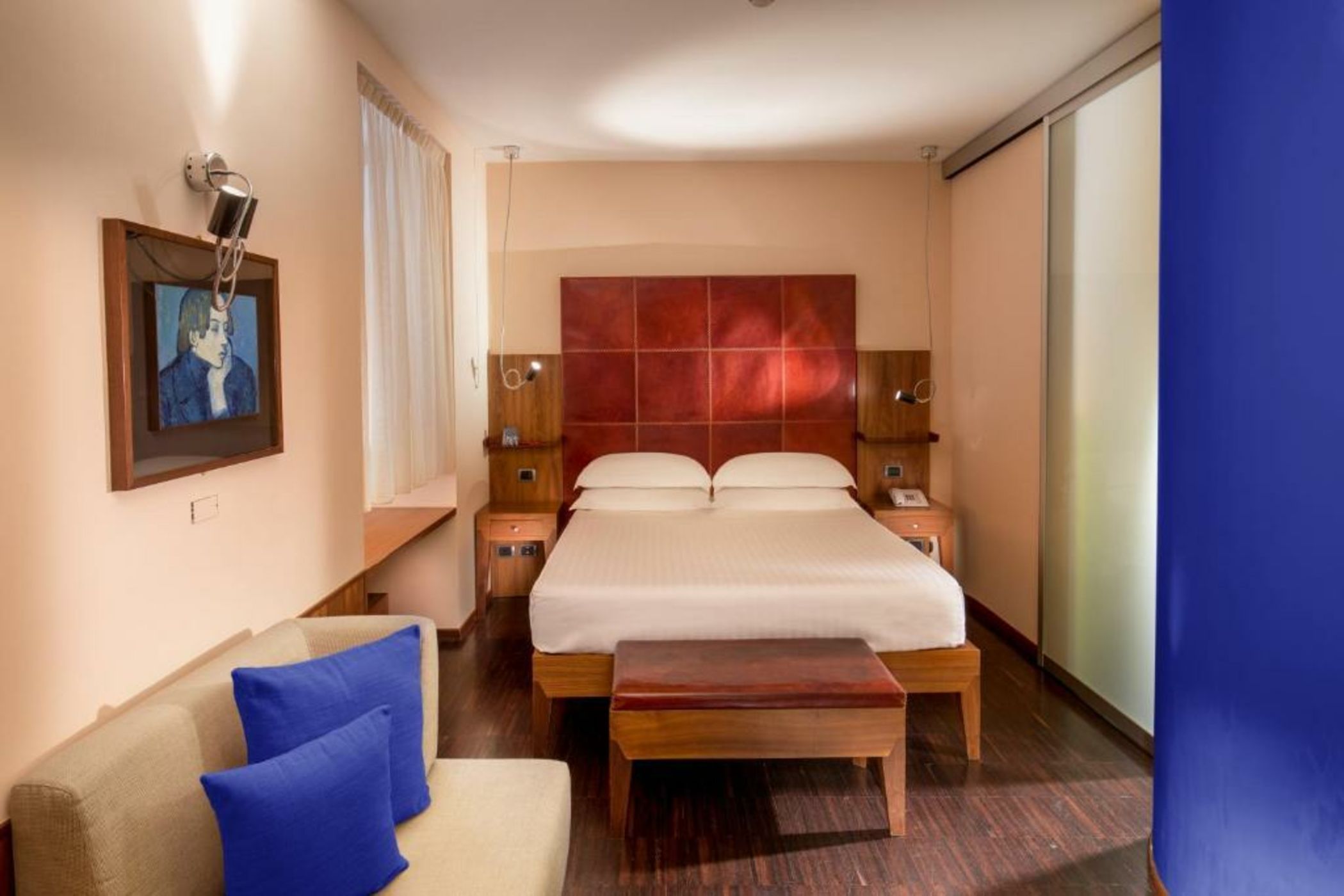 Hotel Art by the Spanish Steps UNA Esperienze