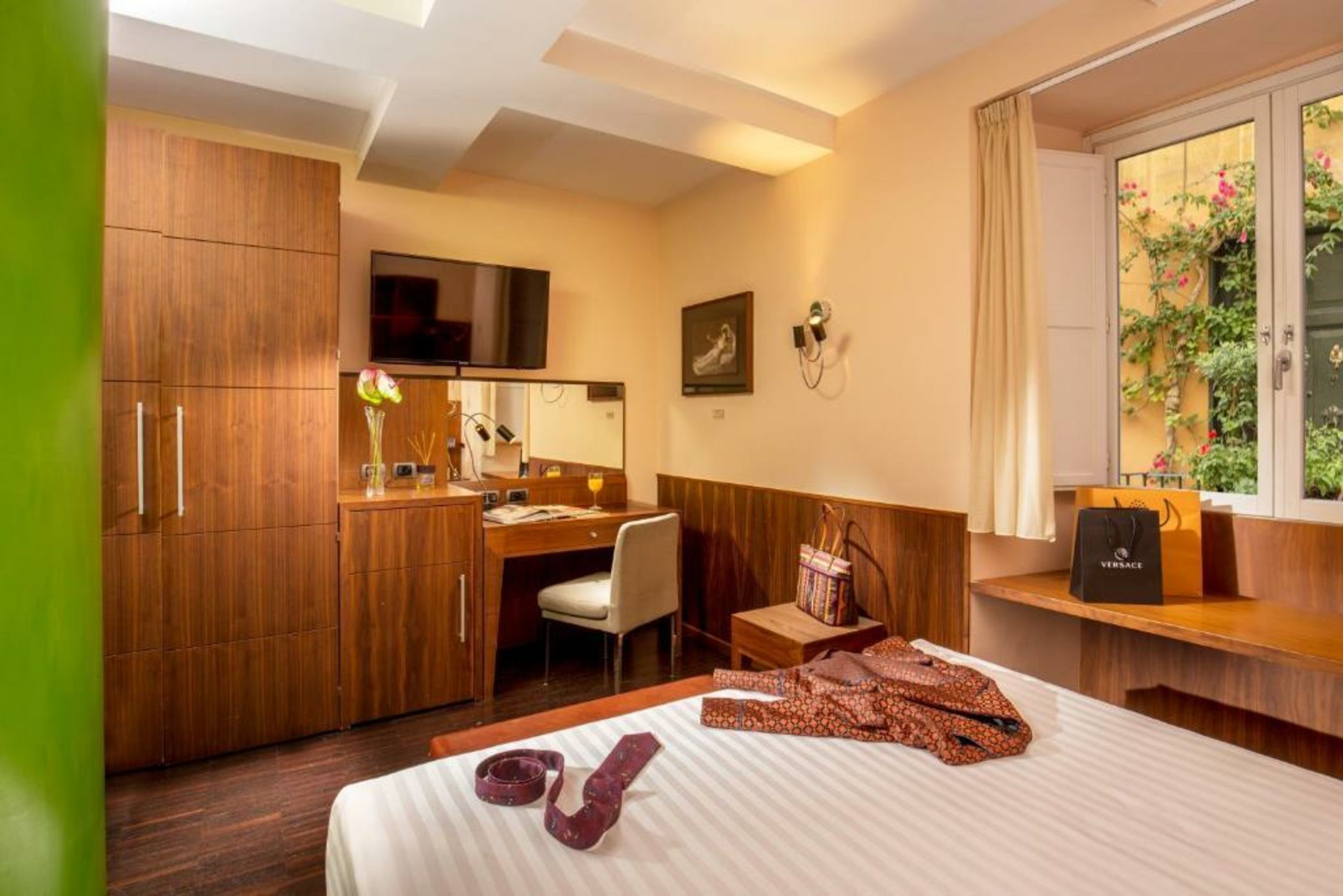 Hotel Art by the Spanish Steps UNA Esperienze