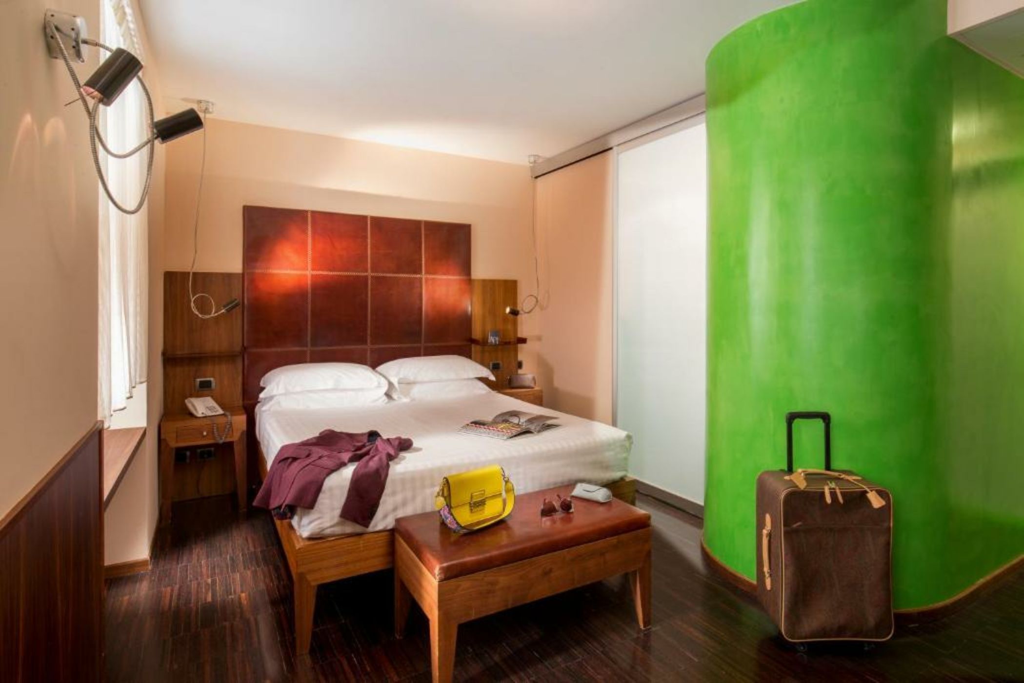 Hotel Art by the Spanish Steps UNA Esperienze