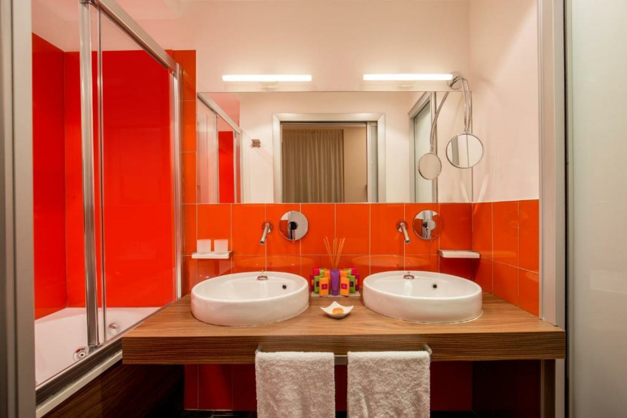 Hotel Art by the Spanish Steps UNA Esperienze