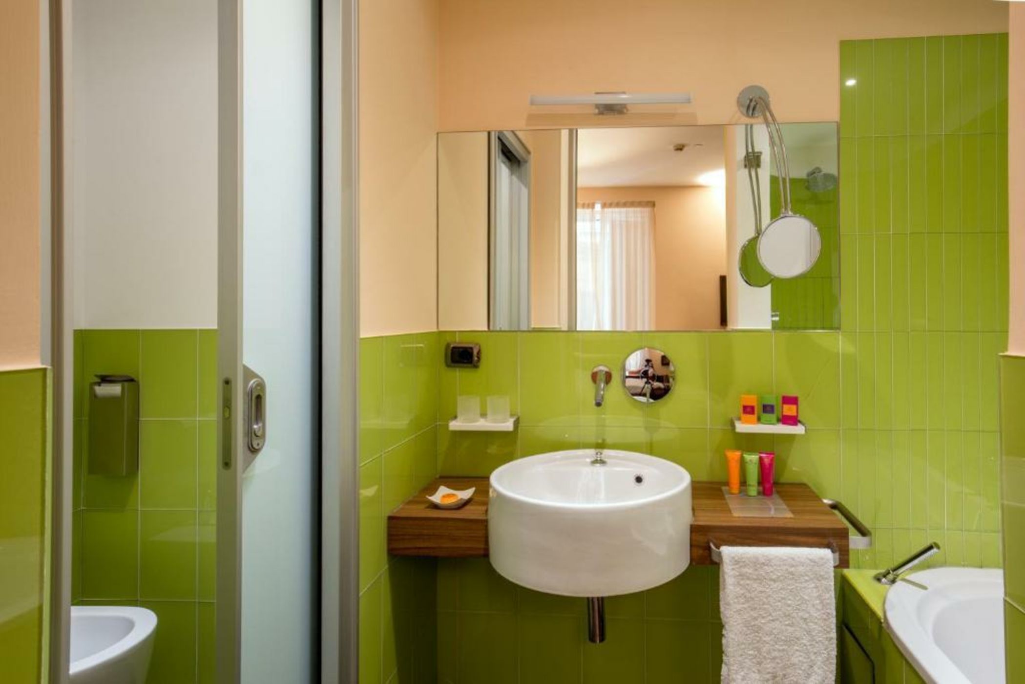 Hotel Art by the Spanish Steps UNA Esperienze