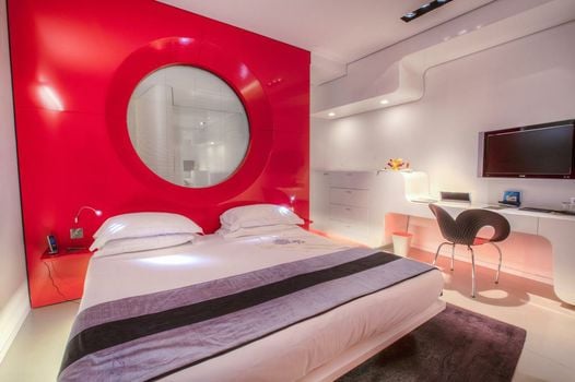 DuoMo Hotel