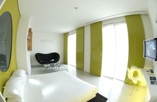 DuoMo Hotel
