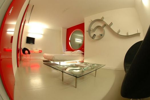 DuoMo Hotel