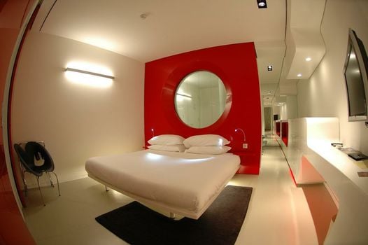 DuoMo Hotel