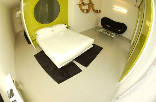 DuoMo Hotel