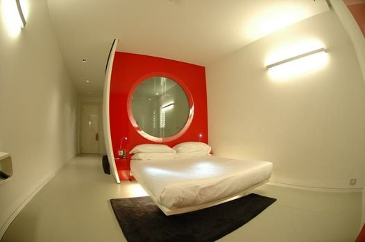 DuoMo Hotel