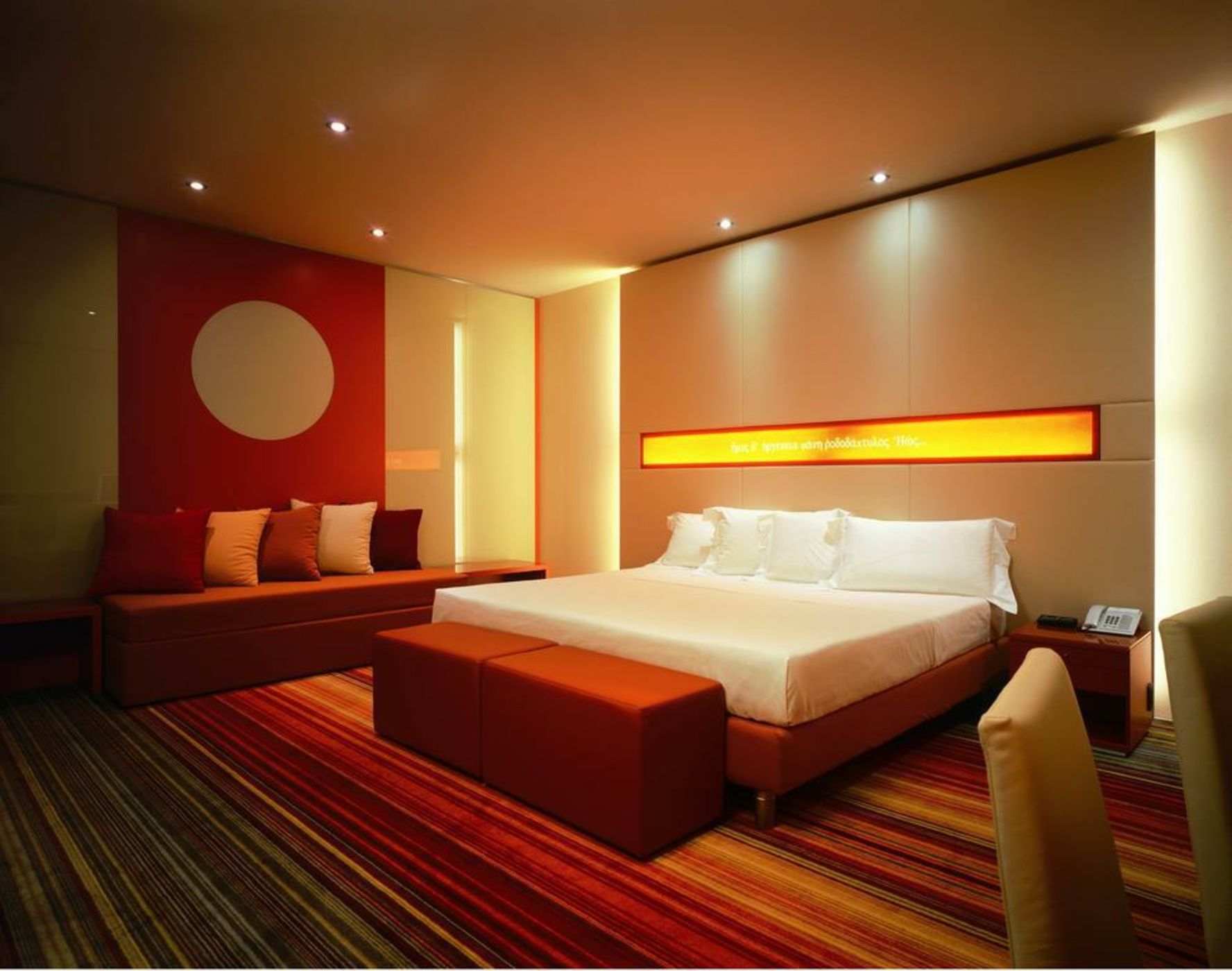 UNAHOTELS Bologna Centro