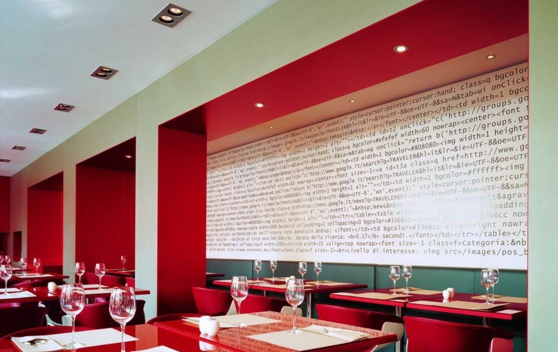 UNAHOTELS Bologna Centro, a Design Boutique Hotel Bologna, Italy