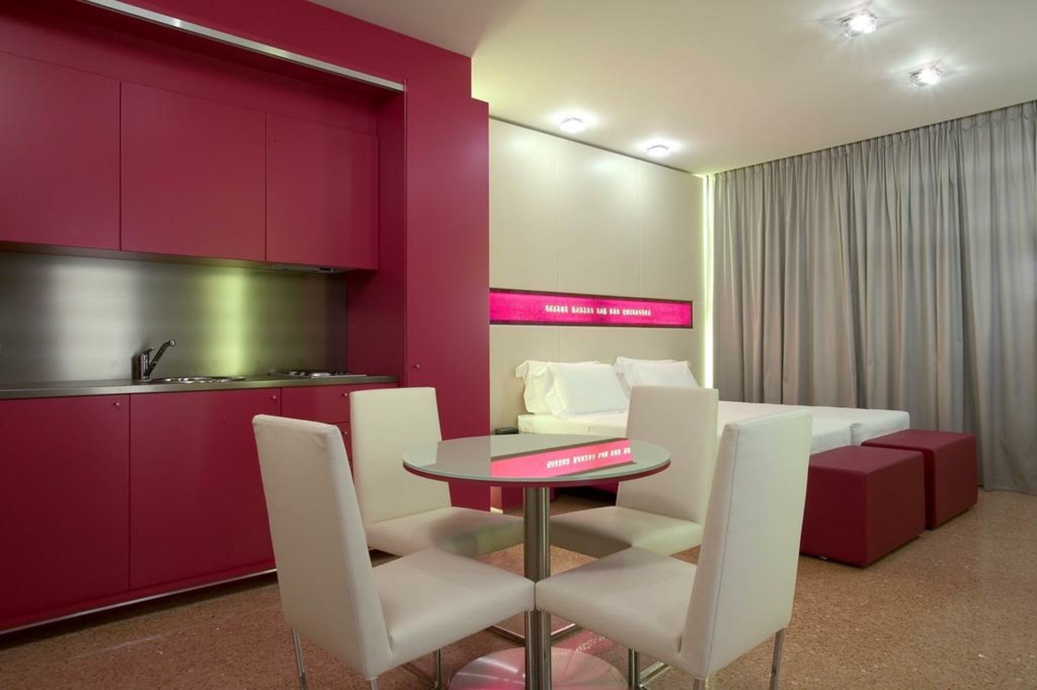 UNAHOTELS Bologna Centro